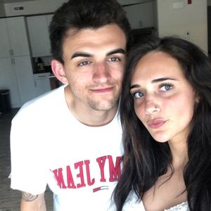 Meet your Posher, Lucas